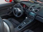 Porsche Boxster GTS 2014 года